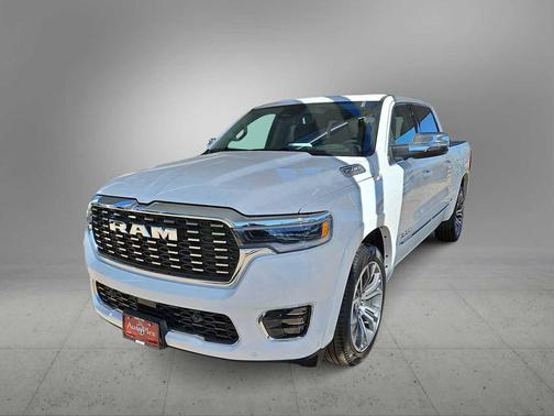 2026 RAM 1500 ST