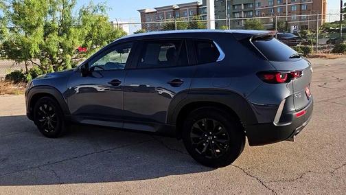 2024 Mazda CX-50 2.5 S Preferred Package