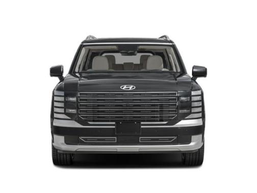 Abyss Black Pearl 2026 Hyundai PALISADE Calligraphy