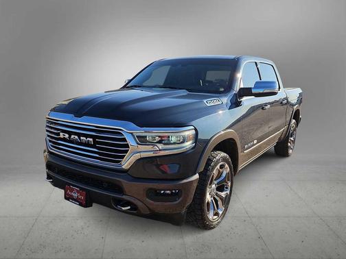 2021 RAM 1500 Longhorn