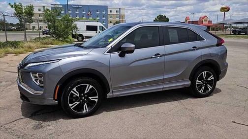 2024 Mitsubishi Eclipse Cross SEL