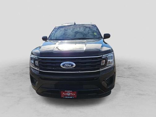 2021 Ford Expedition XL
