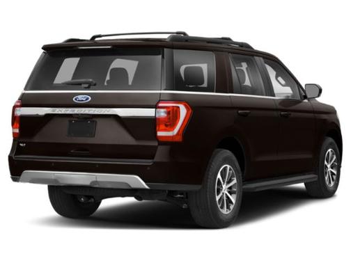 2021 Ford Expedition XL