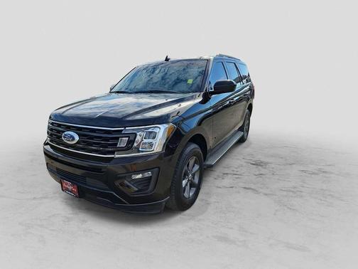 2021 Ford Expedition XL
