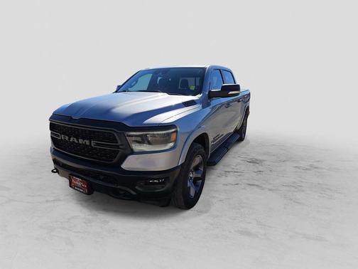 2021 RAM 1500 Lone Star