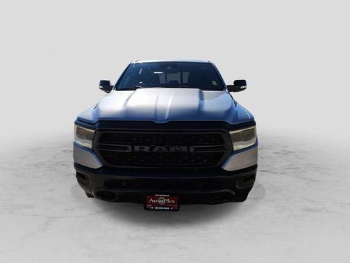 2021 RAM 1500 Lone Star