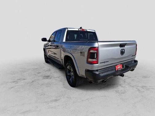 2021 RAM 1500 Lone Star