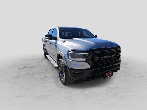 2021 RAM 1500 Lone Star