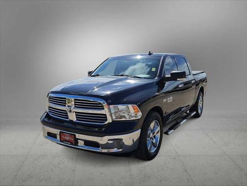 2017 RAM 1500 Lone Star