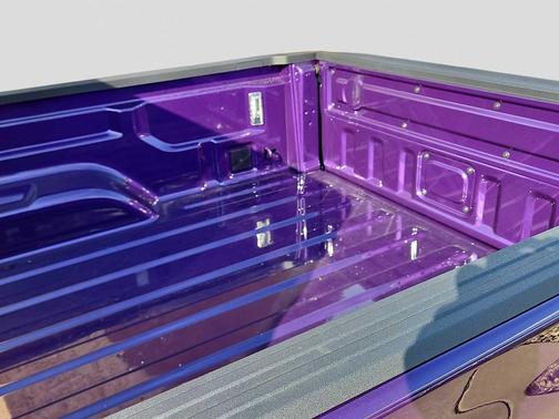 2026 Jeep Gladiator Texas Trail 4x4