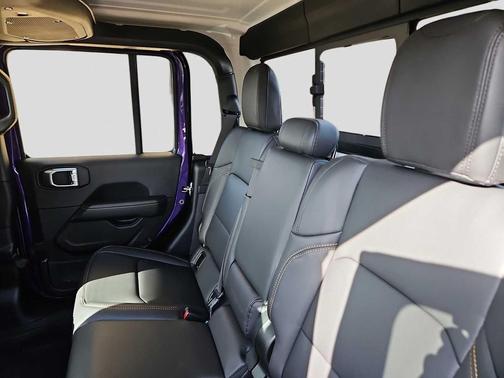 2026 Jeep Gladiator Texas Trail 4x4