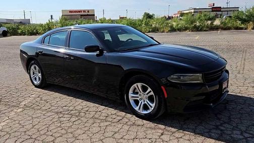 2023 Dodge Charger SXT