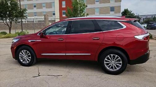 2024 Buick Enclave Premium
