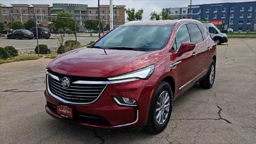 2024 Buick Enclave Premium