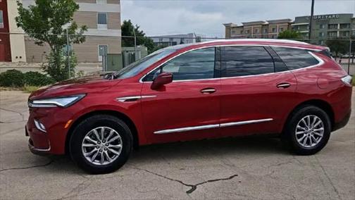 2024 Buick Enclave Premium