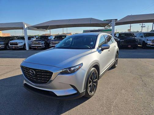 2023 Mazda CX-9 Touring