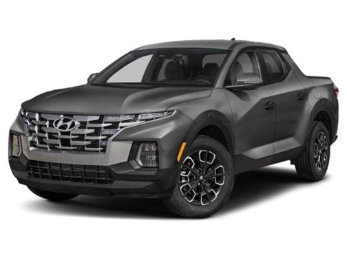 2024 Hyundai SANTA CRUZ SEL FWD