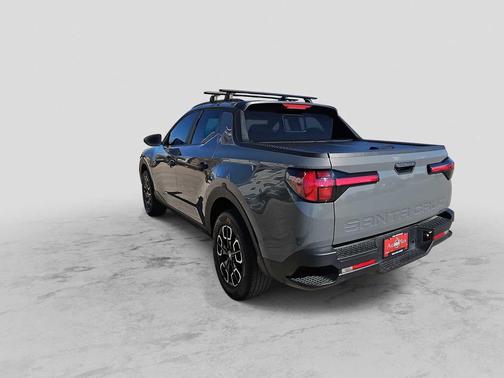 2024 Hyundai SANTA CRUZ SEL FWD