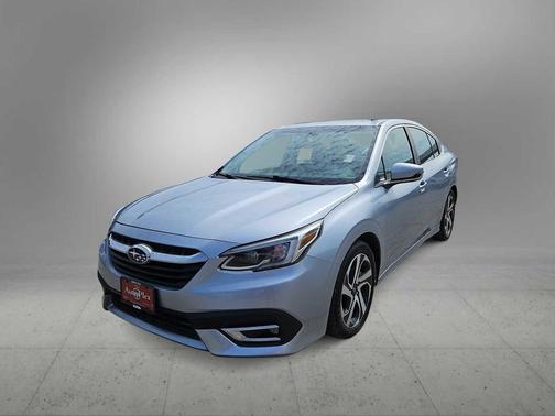 2022 Subaru Legacy Limited