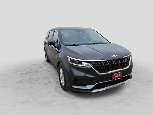 Panthera Metal 2024 Kia Carnival LX