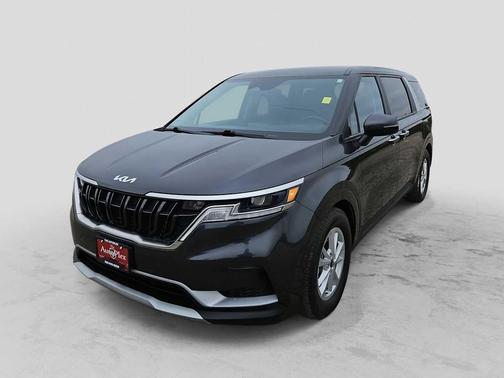 Panthera Metal 2024 Kia Carnival LX