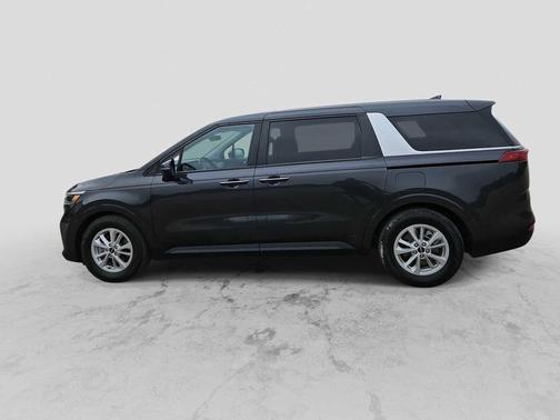 Panthera Metal 2024 Kia Carnival LX