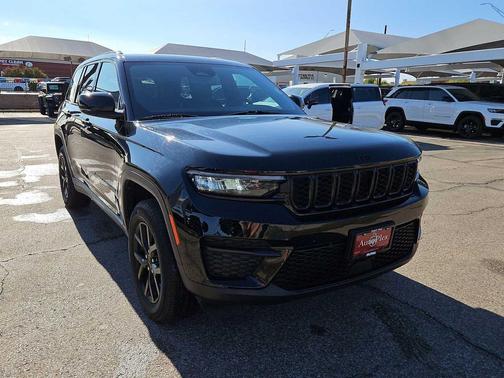 2026 Jeep Gladiator Texas Trail