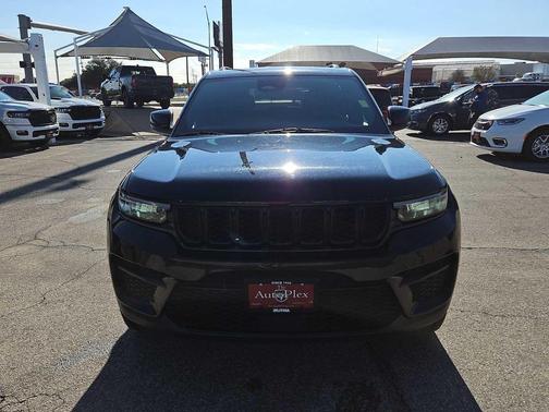 2026 Jeep Gladiator Texas Trail