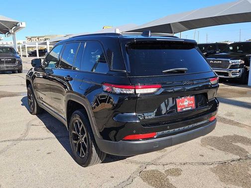 2026 Jeep Gladiator Texas Trail