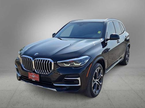 2023 BMW X5 sDrive40i