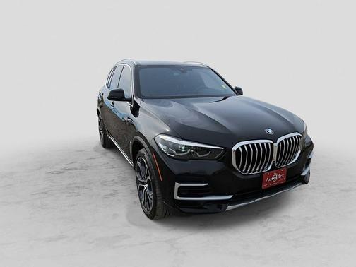 2023 BMW X5 sDrive40i