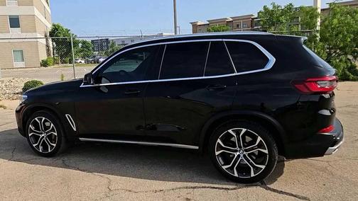2023 BMW X5 sDrive40i