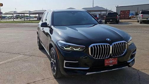 2023 BMW X5 sDrive40i