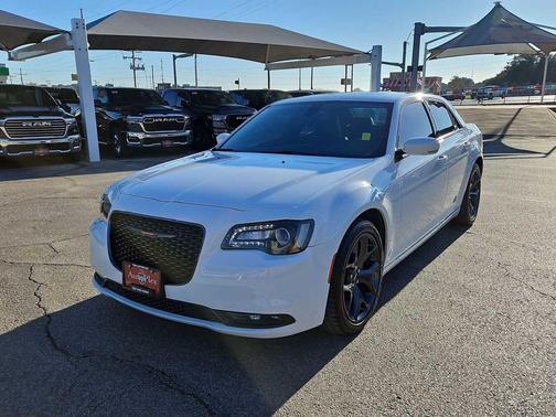 2023 Chrysler 300 S