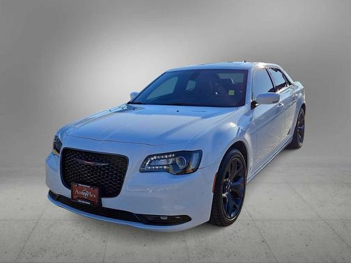 2023 Chrysler 300 S