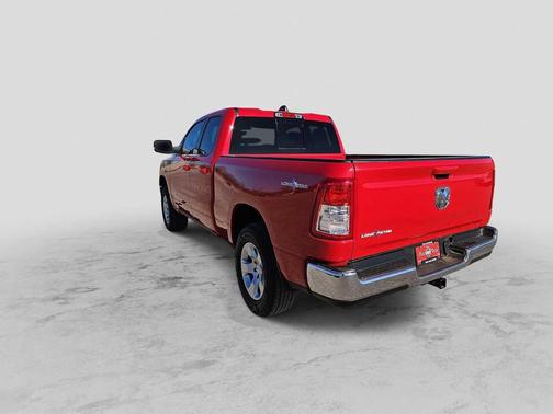 2022 RAM 1500 Lone Star