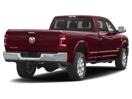 2021 RAM 3500 Limited