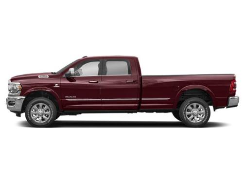 2021 RAM 3500 Limited