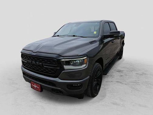 2023 RAM 1500 Lone Star