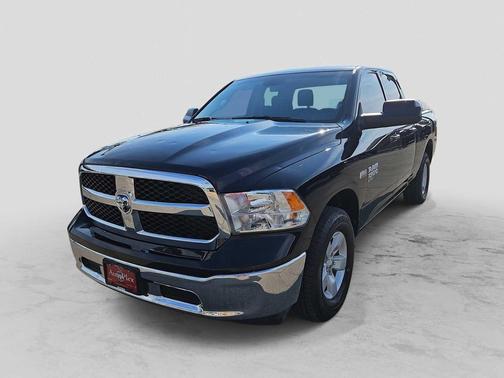 2024 RAM 1500 Tradesman