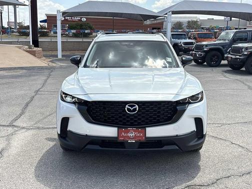 2023 Mazda CX-50 2.5 S Premium Plus Package