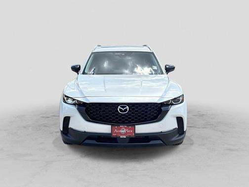 2023 Mazda CX-50 2.5 S Premium Plus Package