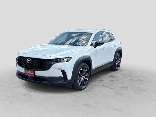 2023 Mazda CX-50 2.5 S Premium Plus Package