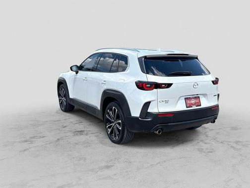 2023 Mazda CX-50 2.5 S Premium Plus Package