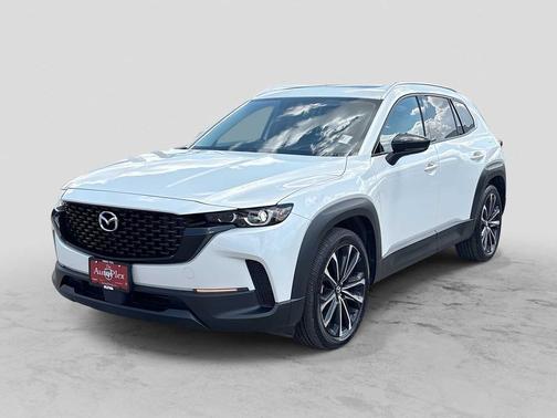 2023 Mazda CX-50 2.5 S Premium Plus Package