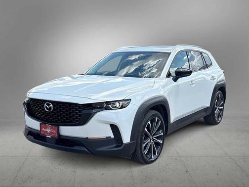 2023 Mazda CX-50 2.5 S Premium Plus Package