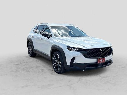 2023 Mazda CX-50 2.5 S Premium Plus Package