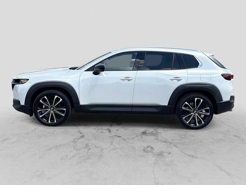 2023 Mazda CX-50 2.5 S Premium Plus Package