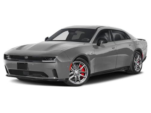 2026 Dodge Charger Scat Pack