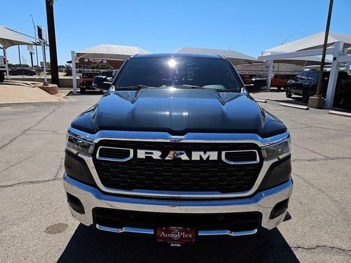 2026 RAM 1500 Lone Star
